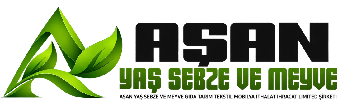 AŞAN YAŞ SEBZE VE MEYVE